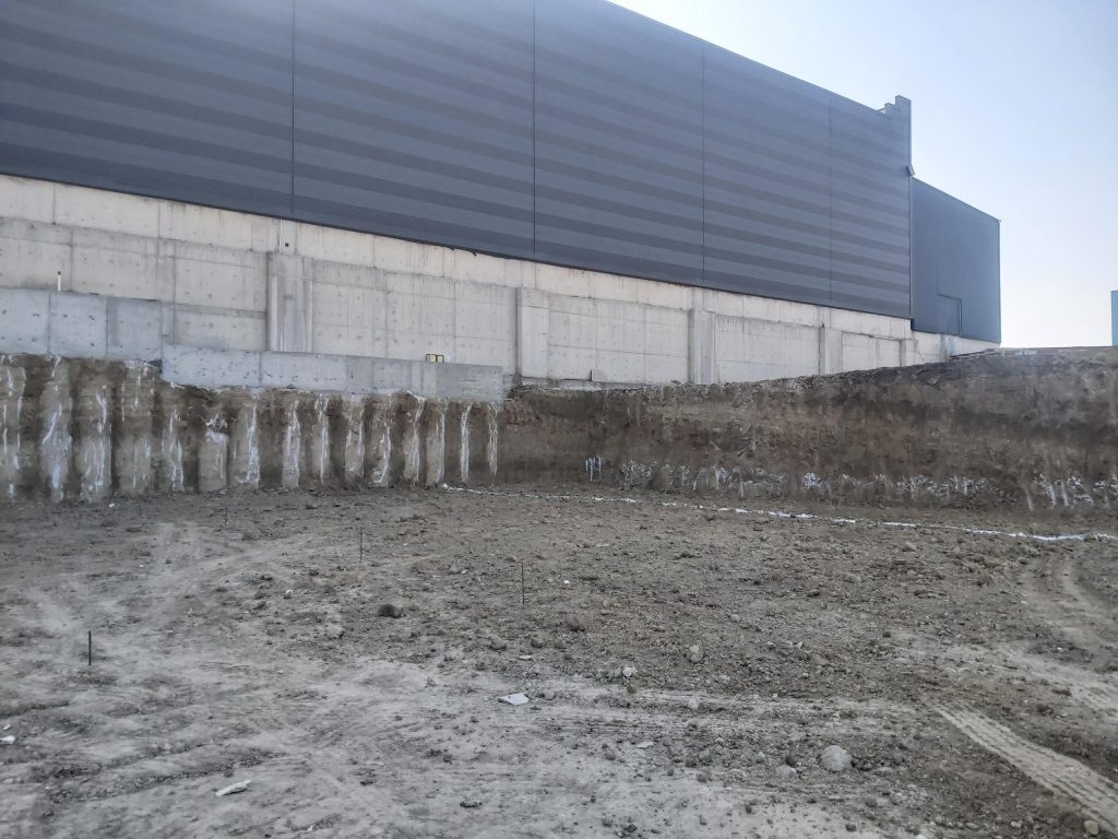 3583-3 PARSEL FABRİKA SATILIK – İNŞAATI DEVAM EDEN DÜKKAN