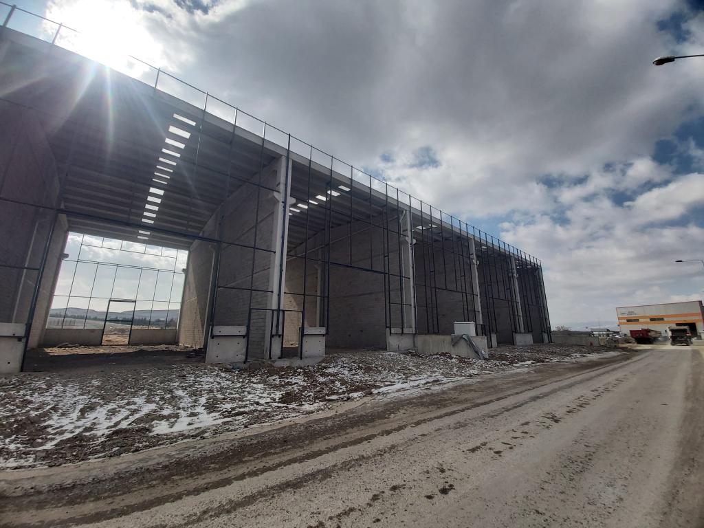 3620 ADA 2 PARSEL DEVAM EDEN PROJE